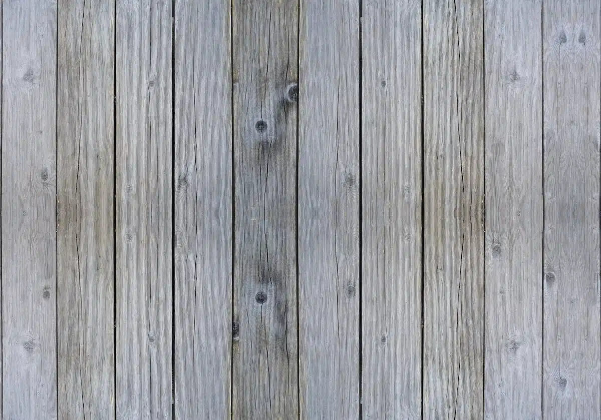 bois extérieur