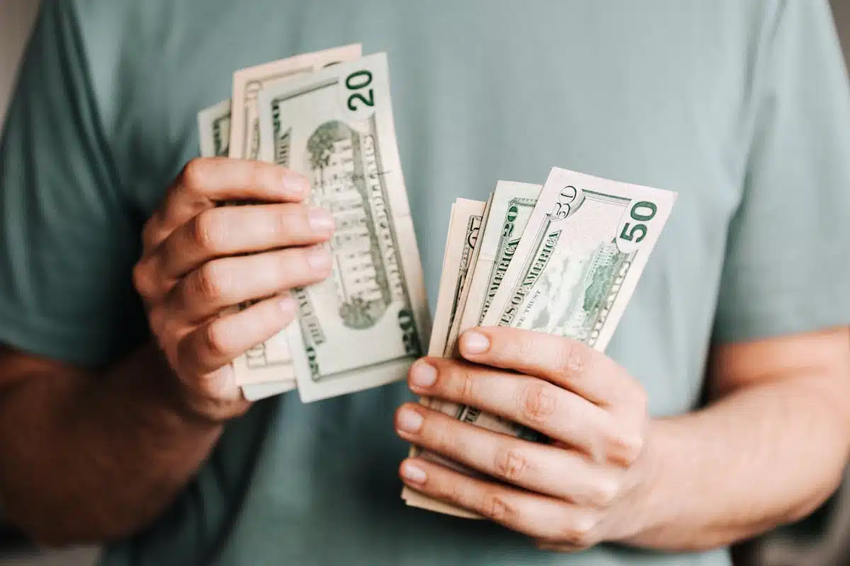 emprunt  finances