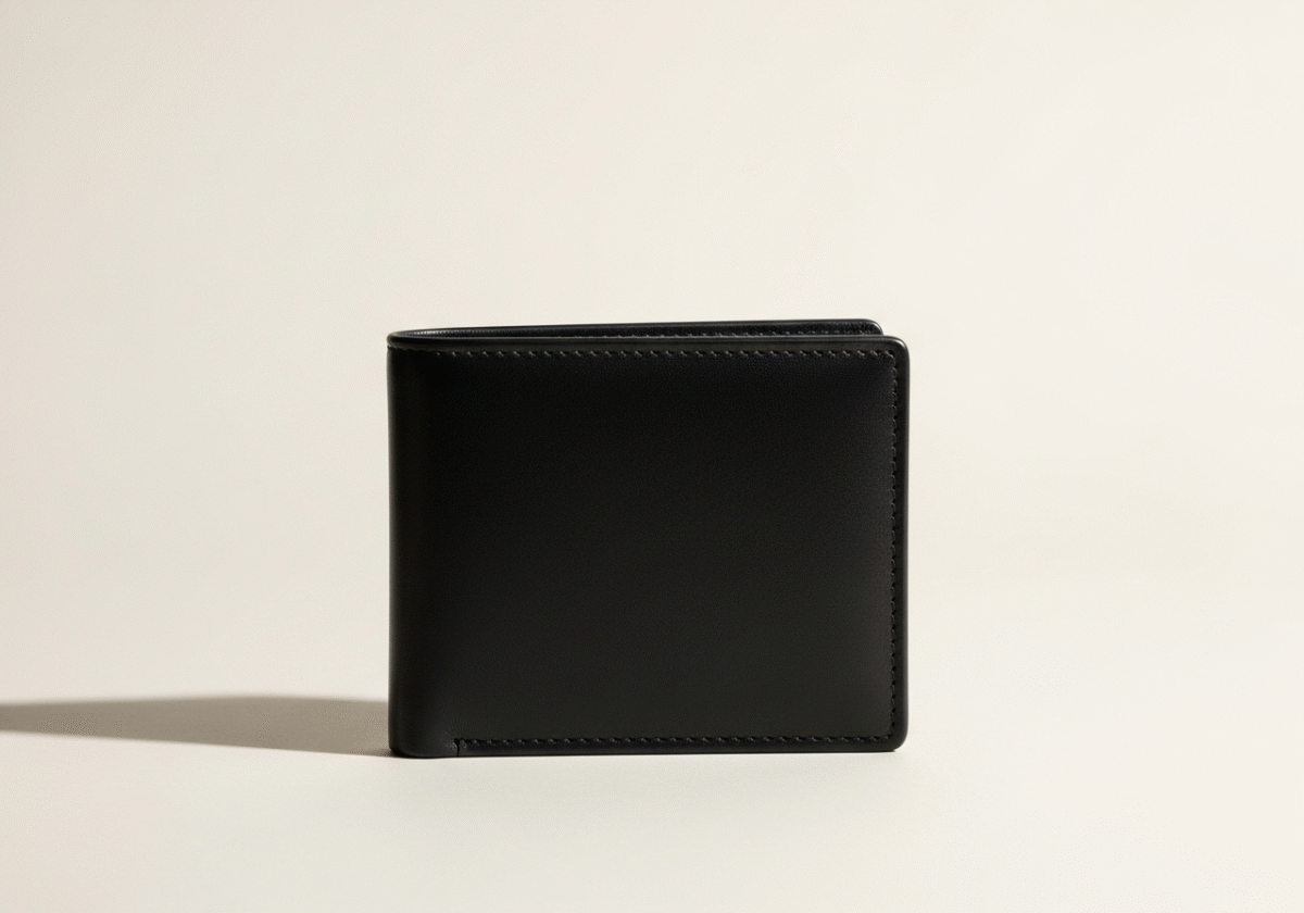 porte cartes homme