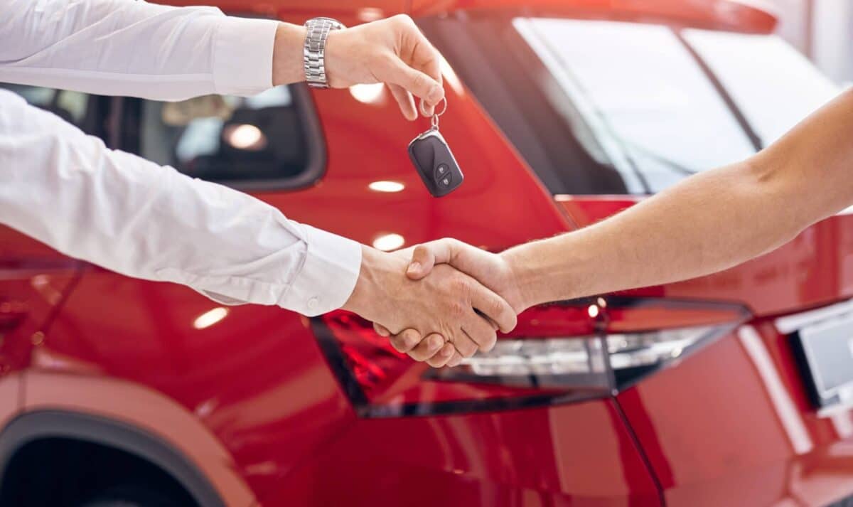 Achat d'une voiture d'occasion : avantages et inconvénients