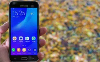 Comment réinitialiser Samsung j3