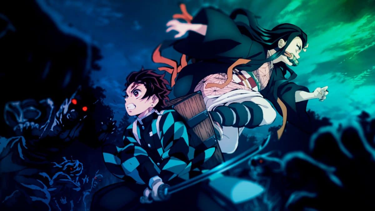 Demon Slayer Saison 2 quelles sont les nouveautés attendues