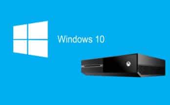 La nouvelle mise à jour de Windows 10 qui intègre Xbox