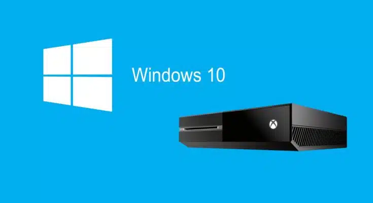 La nouvelle mise à jour de Windows 10 qui intègre Xbox