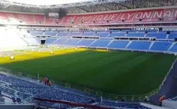 OLweb forum : le rdv pour les pasionnés e l'Olympique Lyonnais