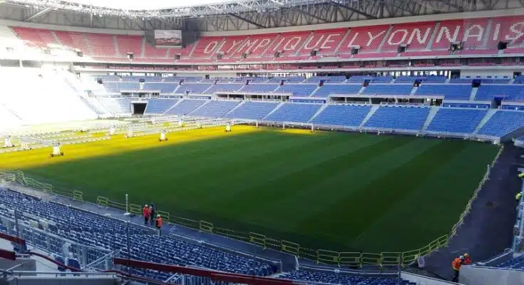 OLweb forum : le rdv pour les pasionnés e l'Olympique Lyonnais