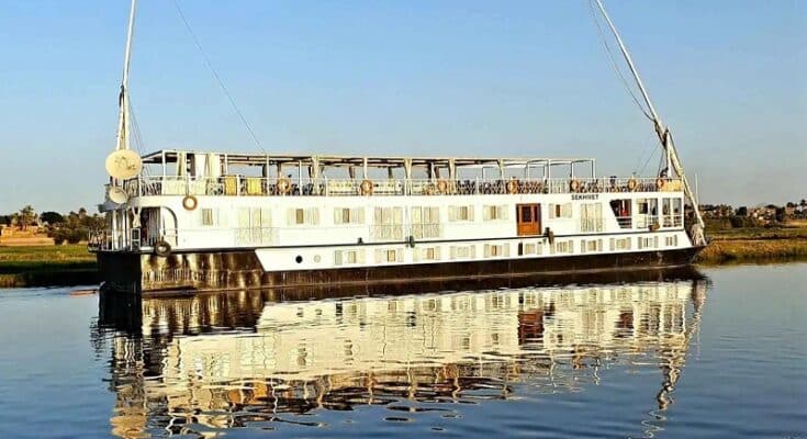 Prenez en plein les yeux dans la vallée du Haut-rhin grâce à la croisière fluviale