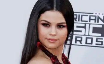 Qui est le petit ami de Selena Gomez