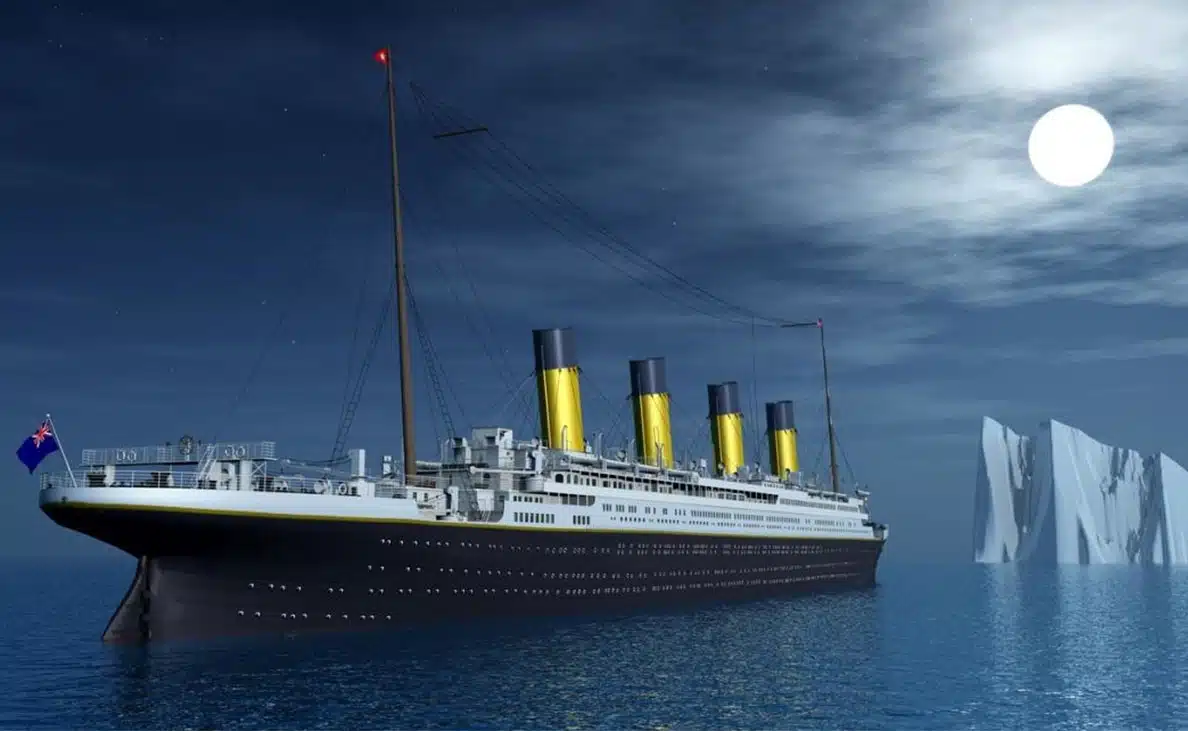 Titanic 2 : que peut-on attendre de ce film en 2024 ?
