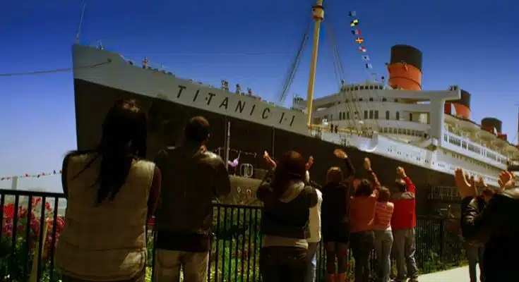 Titanic 2 : que peut-on attendre de ce film en 2024 ?