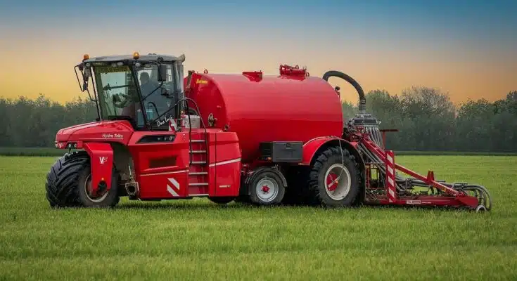 Agriculteurs : choisissez la réparation de vos engins agricoles avec les pièces détachées