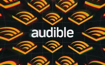 Audible