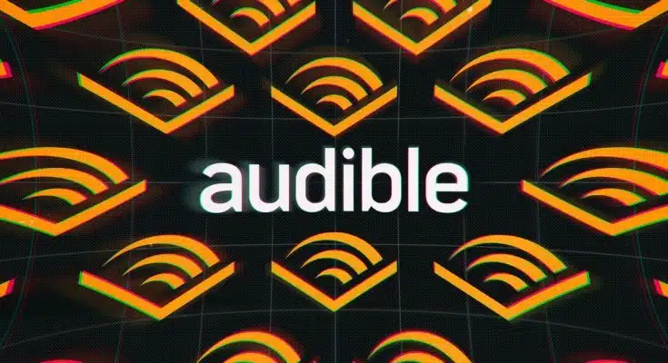 Audible