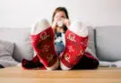 Comment bien choisir le textile de ses chaussettes ?