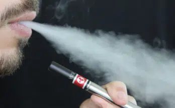 Comment fonctionne une cigarette électronique ?