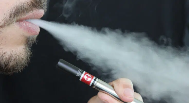 Comment fonctionne une cigarette électronique ?