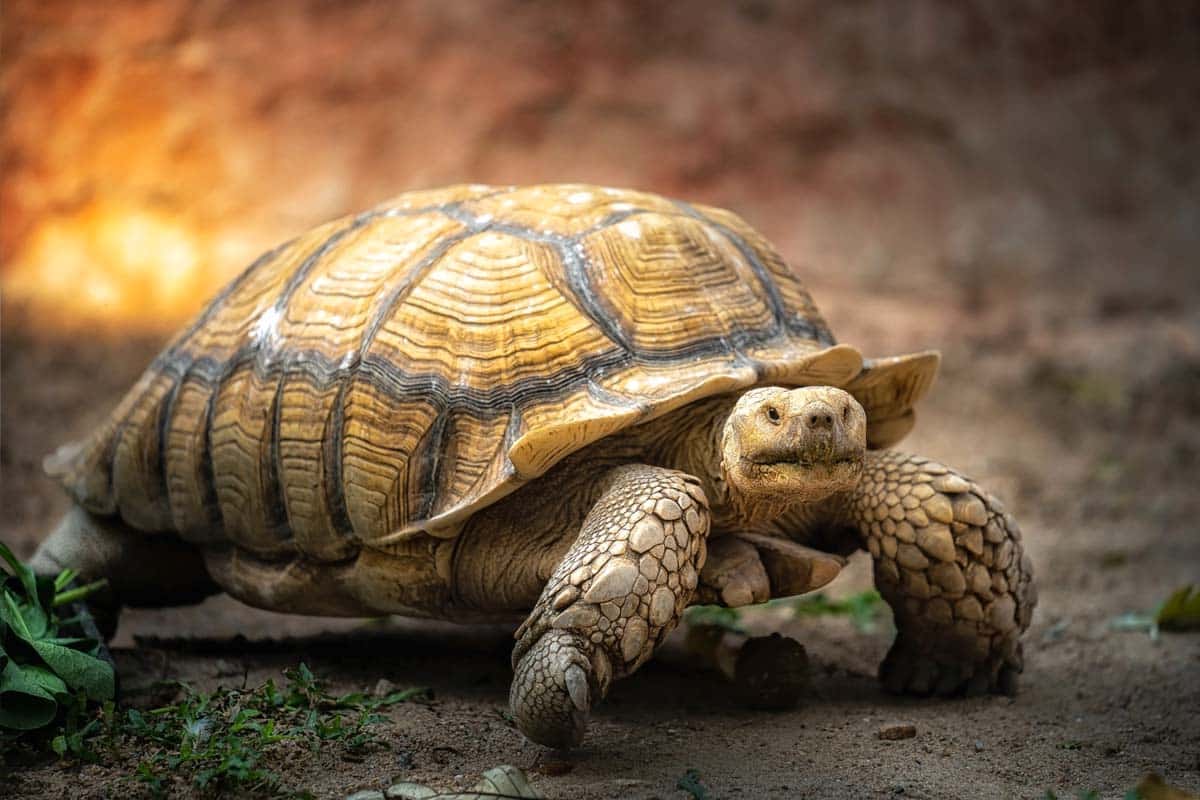 turtle et tortoise