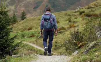 Comment se préparer pour une longue randonnée ?