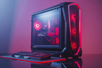 Comparaison entre pc gamer fixe et pc gamer portable : quelle qualité de jeu espérer ?