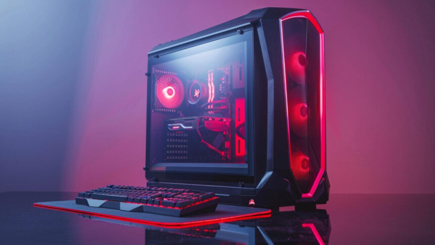 Comparaison entre pc gamer fixe et pc gamer portable : quelle qualité de jeu espérer ?
