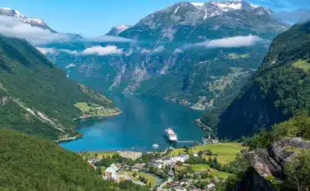 Découvrir la beauté de la Norvège en croisière Fjord