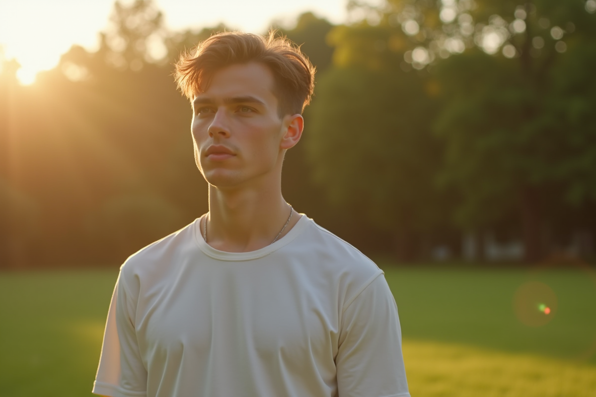 vêtements minimalistes