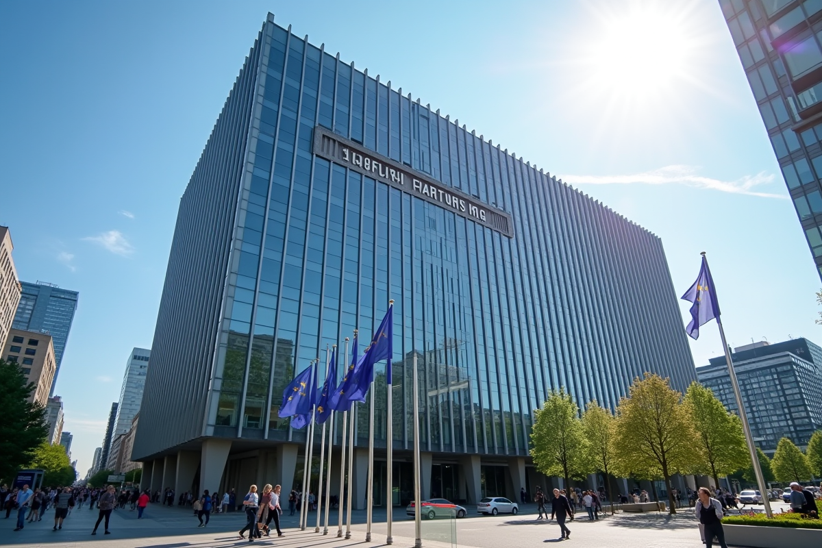 banque centrale