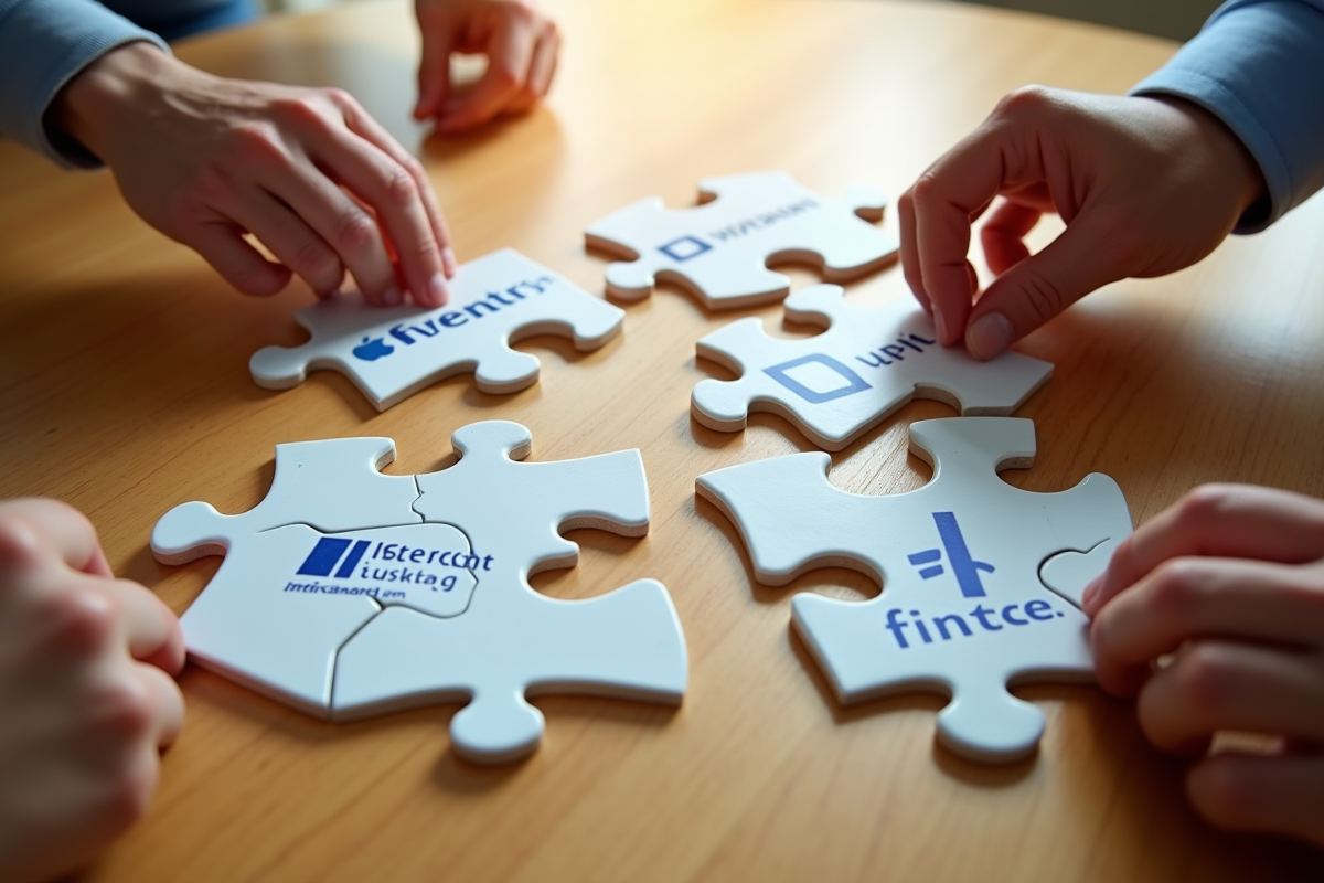 banque fintech