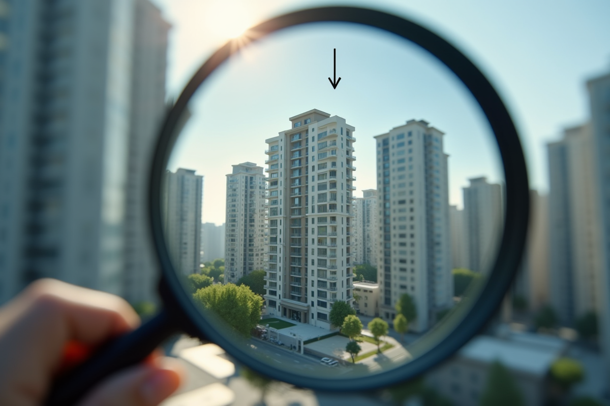 immobilier investissement