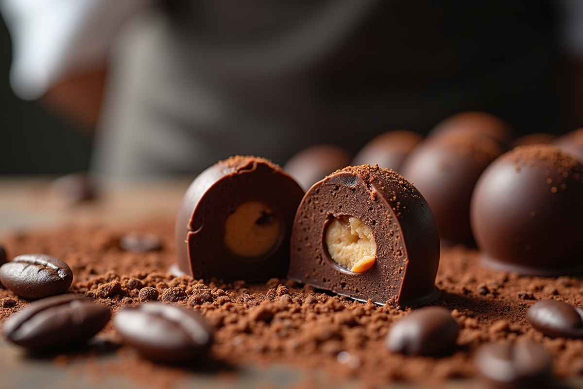 tablettes chocolat