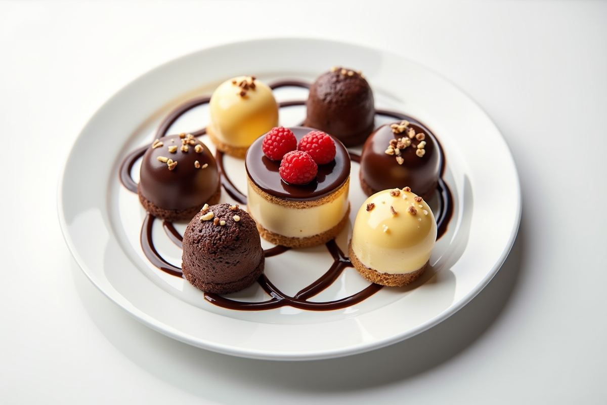 gâteau chocolat