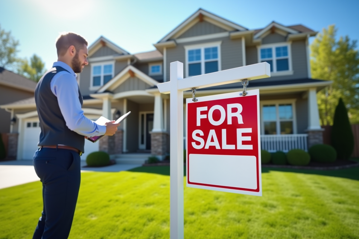immobilier évaluation