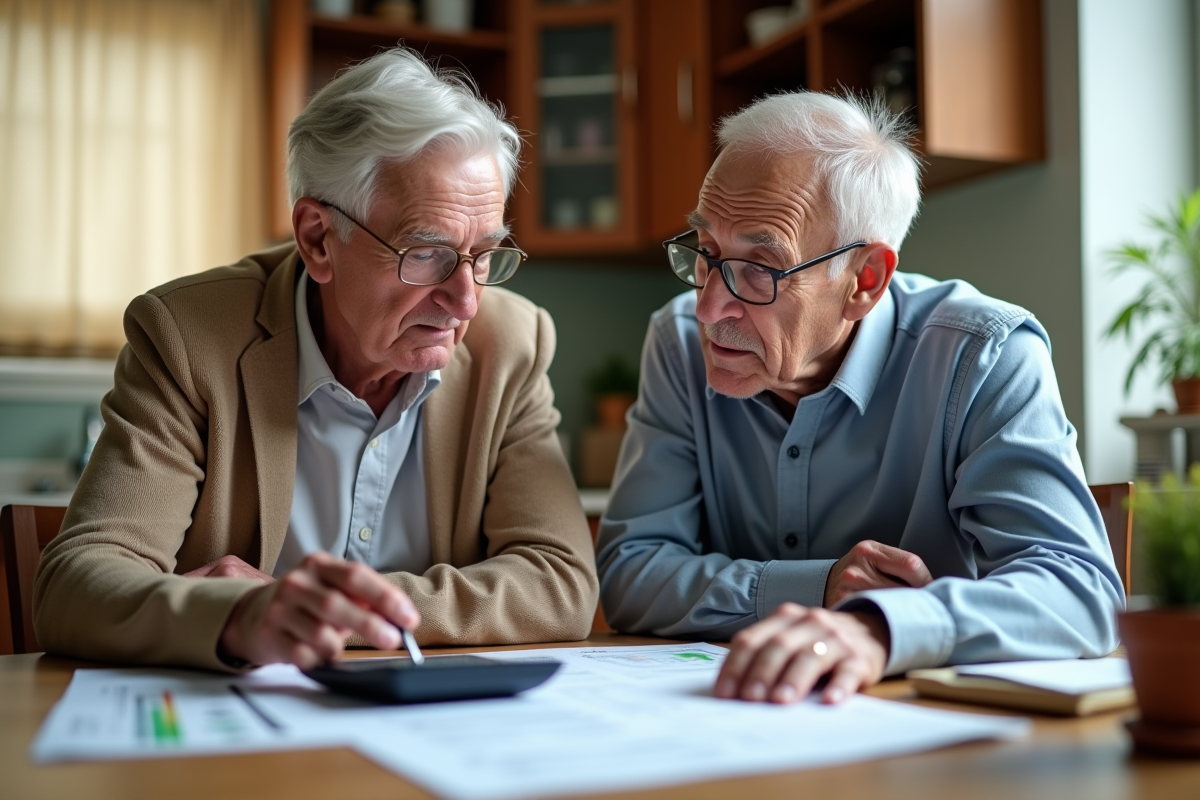 finances personnelles