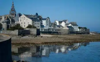 Le charme de la Bretagne : la destination idéale pour vos vacances en résidence