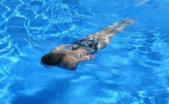 Le volet devient un incontournable pour les piscines