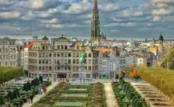 Les incontournables à visiter absolument à Bruxelles