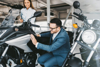 Moto et lifestyle : trouvez le modèle qui correspond à votre façon de rouler