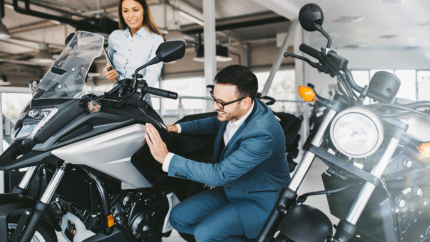 Moto et lifestyle : trouvez le modèle qui correspond à votre façon de rouler