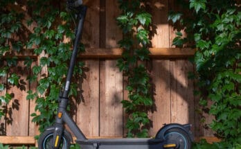 Pourquoi faire le choix d'une trottinette électrique ?