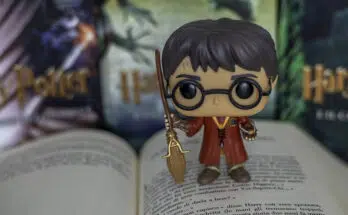 Pourquoi opter pour les figurines de Harry Potter