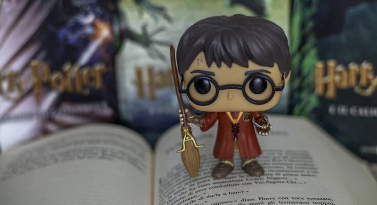 Pourquoi opter pour les figurines de Harry Potter