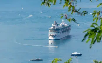 Pourquoi privilégier des vacances en croisière ?