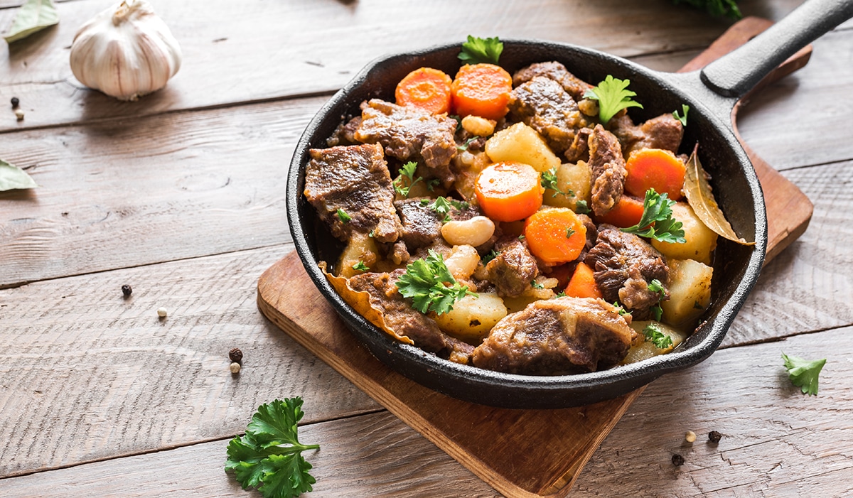 L’essentiel à savoir sur les délices de la cuisine irlandaise