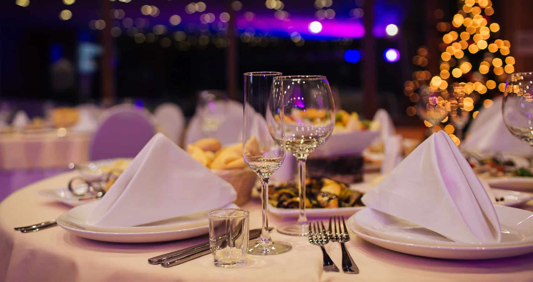 organiser une bonne soirée d’entreprise