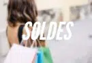 préparer les soldes