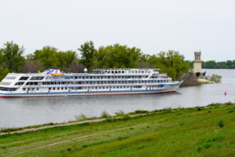 Voyager autrement : la magie des croisières fluviales !