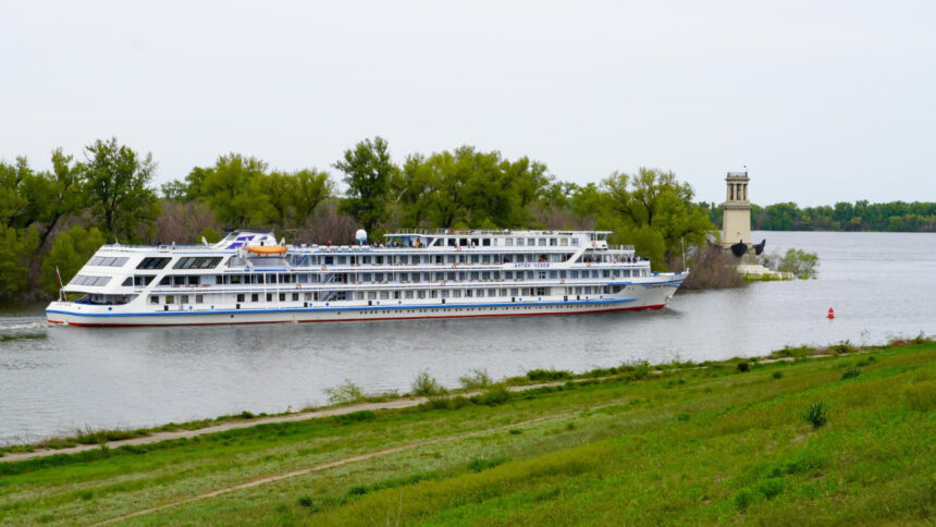 Voyager autrement : la magie des croisières fluviales !